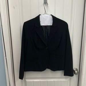 212 Collection Women’s Suit Top Size 16